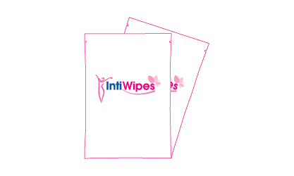 Individually wrapped for convenience.