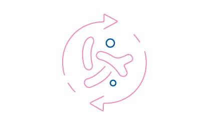 Supports a healthy vulvar microbiome.