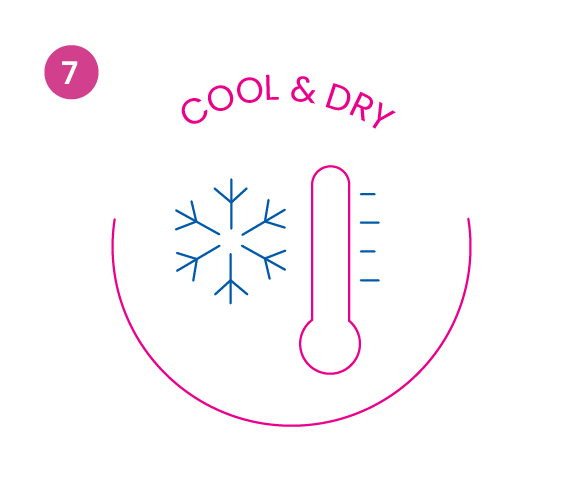 Store in a cool, dry place to maintain effectiveness.